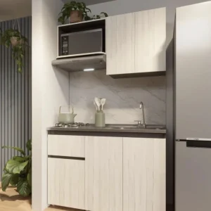 Cocina Integral a la Medida - Diseño Personalizado y Calidad Garantizada - vista 3