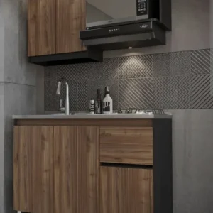 Cocina Integral a la Medida - Diseño Personalizado y Calidad Garantizada - vista 5