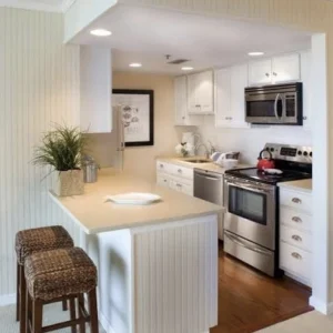 Cocina Integral a la Medida - Diseño Personalizado y Calidad Garantizada - vista 6
