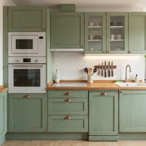 Cocina Integral a la Medida - Diseño Personalizado y Calidad Garantizada - vista 2