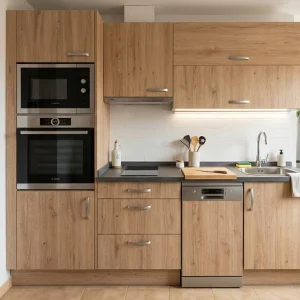 Cocina Integral a la Medida - Diseño Personalizado y Calidad Garantizada - vista 4